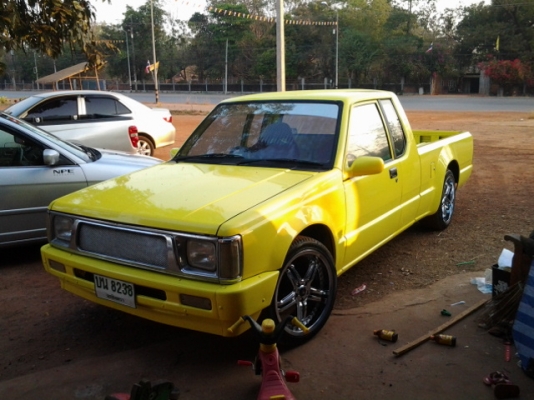 ขายคับ รถสวยพร้อมใช้