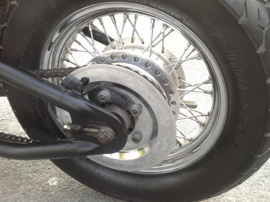 Honda Steed400cc.สภาพตามรูปเครื่องดีรถพร้อมใช้ครับ ราคามิตรภาพ