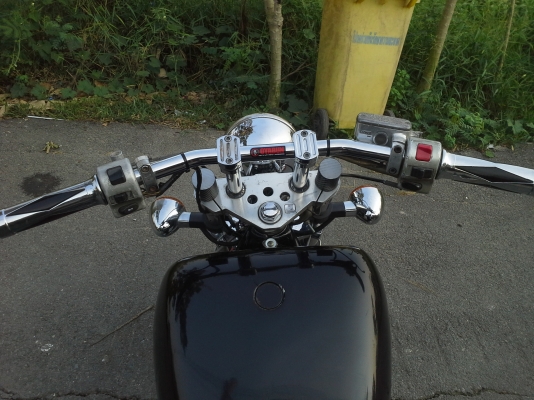 Honda Steed400cc.สภาพตามรูปเครื่องดีรถพร้อมใช้ครับ ราคามิตรภาพ