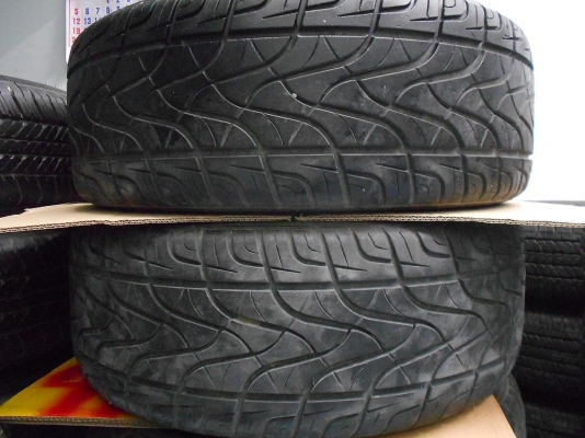 ขายล้อ Wedssport SA60M 22 พร้อมยาง Fullrun 265/40/22 ปี 12 เทิร์นได้ ใส่ฟรี คะ