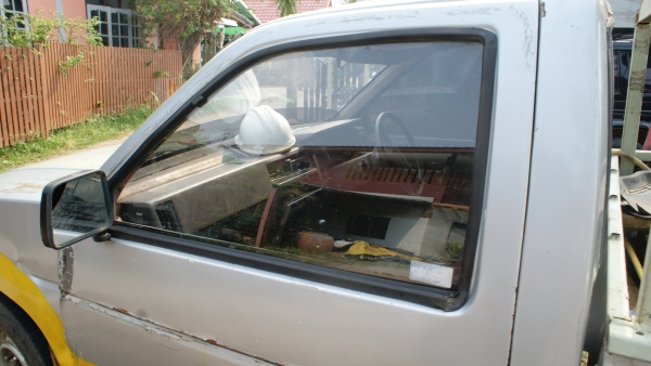 คุ้มเงินเดินทางไปทำงานแล้วครับ