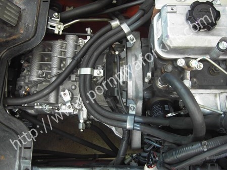 จำหน่ายรถ Forklift TOYOTA 52-8FD30 จำหน่ายรถ Forklift TOYOTA 52-8FD30