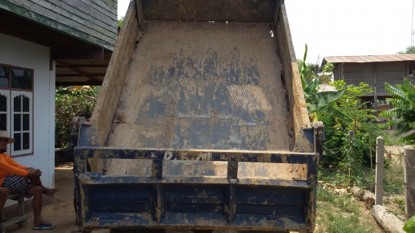 ขายดั้ม3คิว โตต้า90แรง