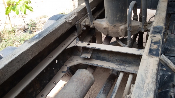 ขายดั้ม3คิว โตต้า90แรง