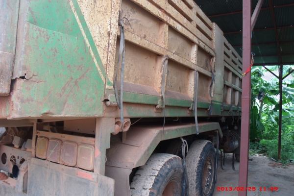 "รักสิบล้อต้องรอสิบโมง"(ฮิ้วๆ) ไม่ต้องรอสิบโมงแล้วครับ ขายสิบล้อISUZU รุ่น นางฟ้า สภาพดี พร้อมใช้งาน กระบะดั้มHINO รถพร้อมใช้ ราคาสุดคุ้ม1ล้าน3แสนครับ ติดต่อชมนางฟ้า ที่คุณปรัชญา 084 9927529 prutya77@gmail.com