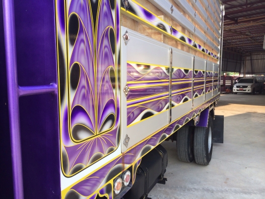 มาแล้วครับ6ล้อดั๊มเกษตร สวยพร้อมใช้/ลดไปเลย630000ครับ