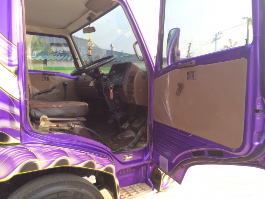 มาแล้วครับ6ล้อดั๊มเกษตร สวยพร้อมใช้/ลดไปเลย630000ครับ