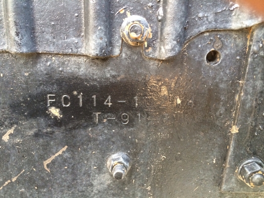 มาแล้วครับ6ล้อดั๊มเกษตร สวยพร้อมใช้/ลดไปเลย630000ครับ