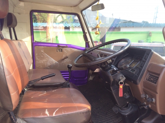 มาแล้วครับ6ล้อดั๊มเกษตร สวยพร้อมใช้/ลดไปเลย630000ครับ