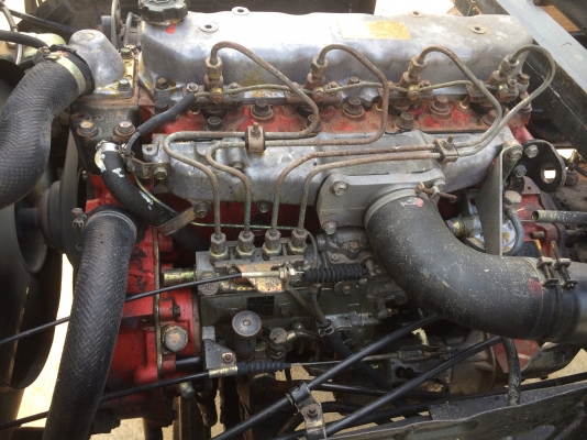 มาแล้วครับ6ล้อดั๊มเกษตร สวยพร้อมใช้/ลดไปเลย630000ครับ