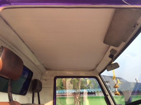 มาแล้วครับ6ล้อดั๊มเกษตร สวยพร้อมใช้/ลดไปเลย630000ครับ