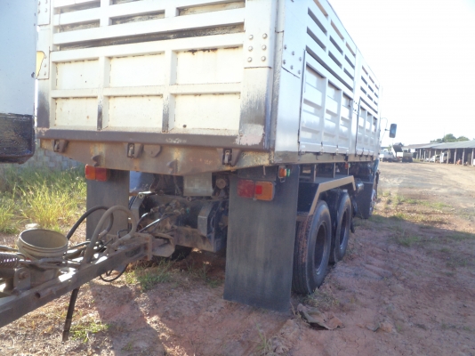 ขายรถ HINO สภาพดี