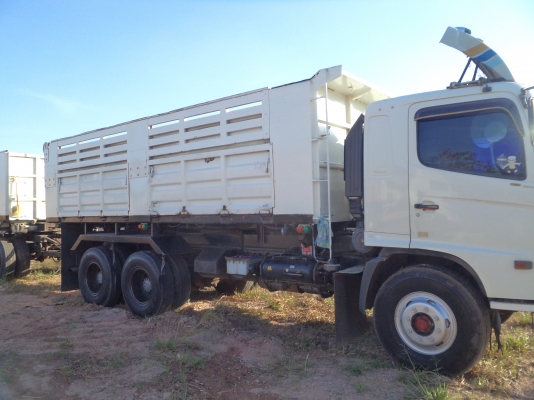 ขายรถ HINO สภาพดี