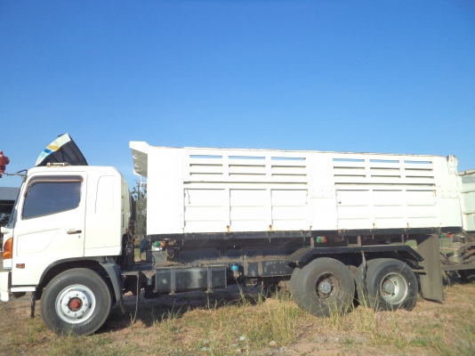 ขายรถ HINO สภาพดี