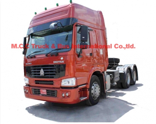 ขายรถ ยี่ห้อ SINO TRUCK