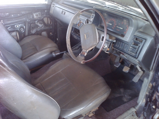 ขาย กะบะ  มาสด้า B2500