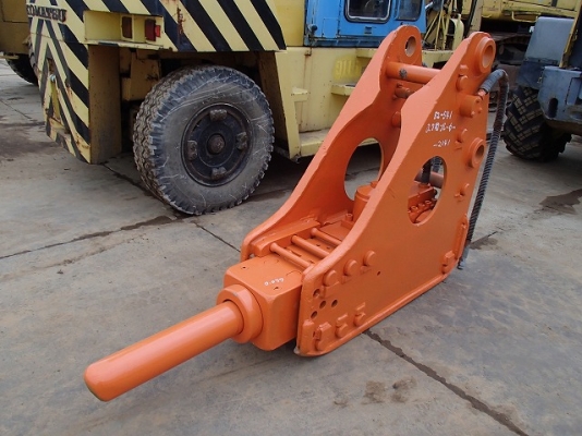 LOT NO. 229 UNKNOWN／BREAKER