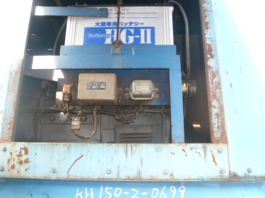 LOT NO. 230 UNKNOWN/LIFTING MAGNET (แม่เหล็ก) LOT NO. 230 UNKNOWN/LIFTING MAGNET (แม่เหล็ก)