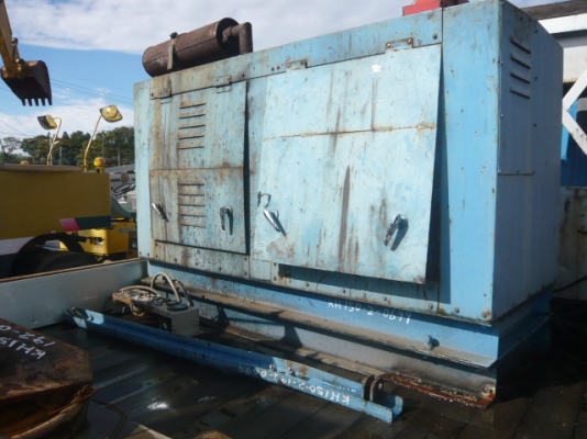 LOT NO. 230 UNKNOWN/LIFTING MAGNET (แม่เหล็ก) LOT NO. 230 UNKNOWN/LIFTING MAGNET (แม่เหล็ก)