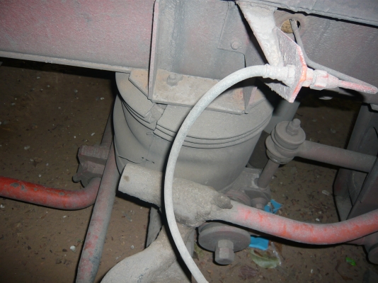 ขายบัสแอร์ ขายบัสแอร์