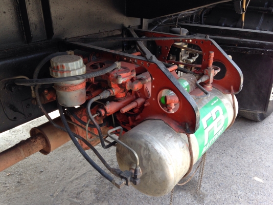 ขายsumo227 หัวไฮเทคเครื่องเกียร์เดิม ช่วงล่างเดิมกระบะเนียมปรับปรุงใหม่