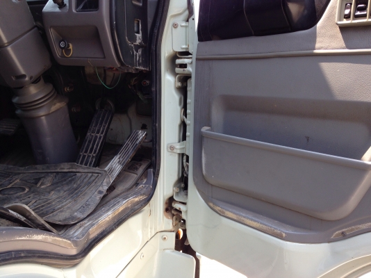 ขายsumo227 หัวไฮเทคเครื่องเกียร์เดิม ช่วงล่างเดิมกระบะเนียมปรับปรุงใหม่