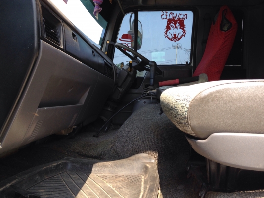 ขายsumo227 หัวไฮเทคเครื่องเกียร์เดิม ช่วงล่างเดิมกระบะเนียมปรับปรุงใหม่