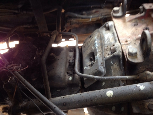 ขายsumo227 หัวไฮเทคเครื่องเกียร์เดิม ช่วงล่างเดิมกระบะเนียมปรับปรุงใหม่