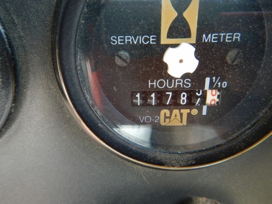 LOT NO. 267 CAT/D6H LOT NO. 267 CAT/D6H