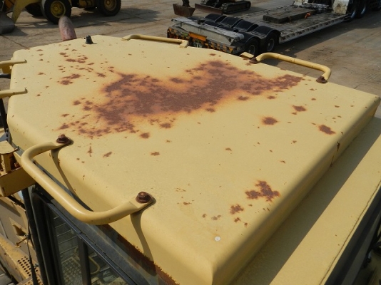 LOT NO. 267 CAT/D6H LOT NO. 267 CAT/D6H