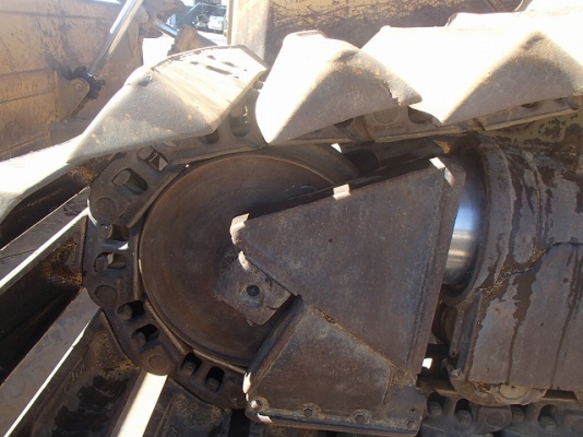 LOT NO. 267 CAT/D6H LOT NO. 267 CAT/D6H