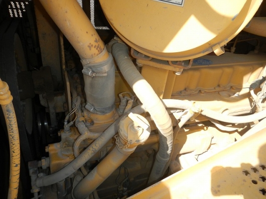 LOT NO. 267 CAT/D6H LOT NO. 267 CAT/D6H