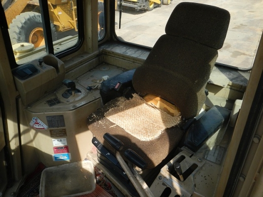 LOT NO. 267 CAT/D6H LOT NO. 267 CAT/D6H