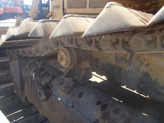 LOT NO. 267 CAT/D6H LOT NO. 267 CAT/D6H