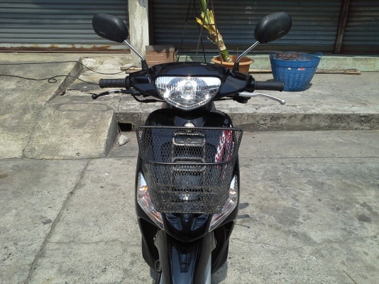 Mio ลายจีน ปี 49 รถบ้าน สวยๆ เครื่องเดิมแน่นๆ ไม่หลวม ไม่หอน เอกสารครบ