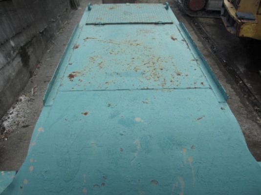 Lot.2121 Tokyu-Trailer TL201-69 Lot.2121 Tokyu-Trailer TL201-69