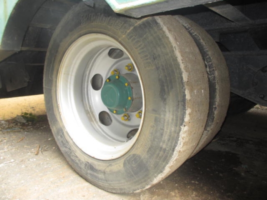 Lot.2121 Tokyu-Trailer TL201-69 Lot.2121 Tokyu-Trailer TL201-69