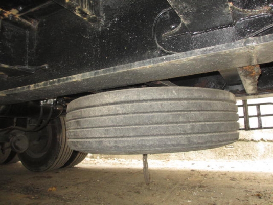 Lot.2121 Tokyu-Trailer TL201-69 Lot.2121 Tokyu-Trailer TL201-69