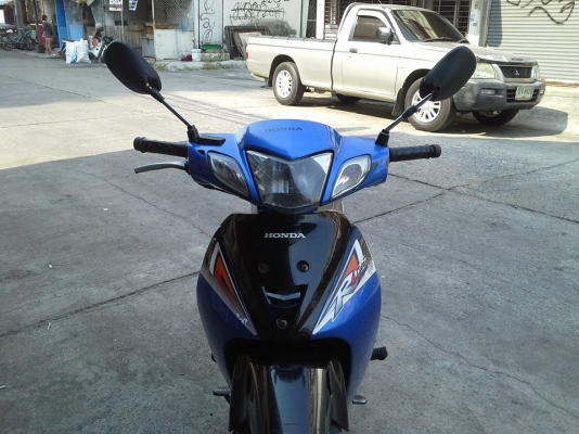 Wave 125 r ปี 49 ดิสก์หน้า หลัง รถสวย เครื่องเดิม แน่นๆ ซื้อขายต่อหรือใช้งานก็คุ้ม Wave 125 r ปี 49 ดิสก์หน้า หลัง รถสวย เครื่องเดิม แน่นๆ ซื้อขายต่อหรือใช้งานก็คุ้ม