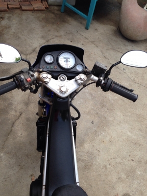 ขาย dash 125 ขาย dash 125