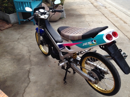 ขาย dash 125 ขาย dash 125