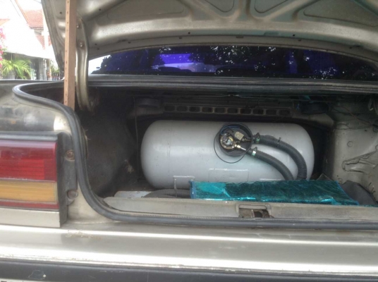 ขายถังแก็ส LPG