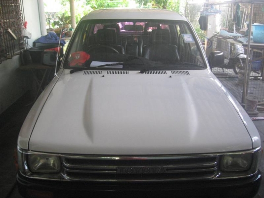 ขายโตโยต้า ไมตี้ 4 ประตู ขายโตโยต้า ไมตี้ 4 ประตู