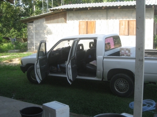 ขายโตโยต้า ไมตี้ 4 ประตู ขายโตโยต้า ไมตี้ 4 ประตู