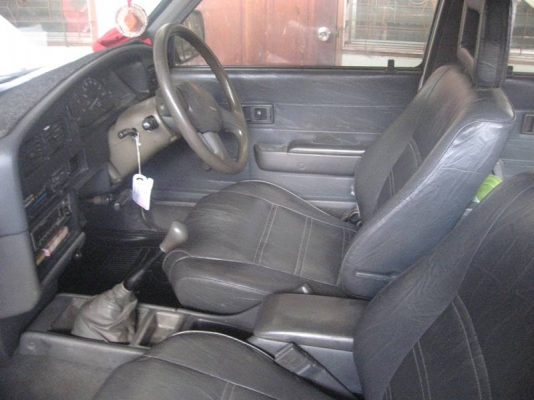 ขายโตโยต้า ไมตี้ 4 ประตู ขายโตโยต้า ไมตี้ 4 ประตู