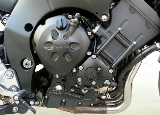 ขออนุญาติขายYAMAHA FZ1 FAZER 2008 สเป็คแคนนาดา รถออกศูนย์YAMAHAรัชดา(เช็คประวัติได้) สภาพใหม่โชว์รูม ไล้ริ้วรอย ใช้งานน้อย5,3xxกม.(แท้)ล่าสุดเข้าเช็คศูนย์รัชดาเปลี่ยน ถ่ายของเหลวใหม่ทั้งหมด น้ำมันเครื่อง+กรอง น้ำมันเบรค น้ำยาหม้อน้ำ ยางPIRELLI พร้อมใช้ ขออนุญาติขายYAMAHA FZ1 FAZER 2008 สเป็คแคนนาดา รถออกศูนย์YAMAHAรัชดา(เช็คประวัติได้) สภาพใหม่โชว์รูม ไล้ริ้วรอย ใช้งานน้อย5,3xxกม.(แท้)ล่าสุดเข้าเช็คศูนย์รัชดาเปลี่ยน ถ่ายของเหลวใหม่ทั้งหมด น้ำมันเครื่อง+กรอง น้ำมันเบรค น้ำยาหม้อน้ำ ยางPIRELLI พร้อมใช้