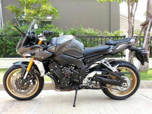 ขออนุญาติขายYAMAHA FZ1 FAZER 2008 สเป็คแคนนาดา รถออกศูนย์YAMAHAรัชดา(เช็คประวัติได้) สภาพใหม่โชว์รูม ไล้ริ้วรอย ใช้งานน้อย5,3xxกม.(แท้)ล่าสุดเข้าเช็คศูนย์รัชดาเปลี่ยน ถ่ายของเหลวใหม่ทั้งหมด น้ำมันเครื่อง+กรอง น้ำมันเบรค น้ำยาหม้อน้ำ ยางPIRELLI พร้อมใช้ ขออนุญาติขายYAMAHA FZ1 FAZER 2008 สเป็คแคนนาดา รถออกศูนย์YAMAHAรัชดา(เช็คประวัติได้) สภาพใหม่โชว์รูม ไล้ริ้วรอย ใช้งานน้อย5,3xxกม.(แท้)ล่าสุดเข้าเช็คศูนย์รัชดาเปลี่ยน ถ่ายของเหลวใหม่ทั้งหมด น้ำมันเครื่อง+กรอง น้ำมันเบรค น้ำยาหม้อน้ำ ยางPIRELLI พร้อมใช้