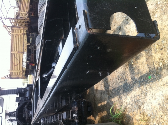 ขาย อีซูซุ ล็อกกี้ FVM12MY 6BG1 175 แรง หัวคัชซี่