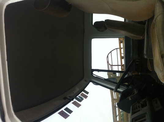 ขาย อีซูซุ ล็อกกี้ FVM12MY 6BG1 175 แรง หัวคัชซี่