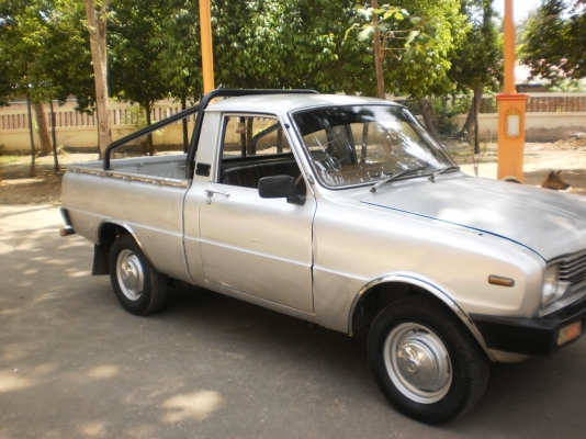 มาสด้า 1000 สวยๆมาแล้ว 43000 ลด เหลือ 37999 เท่านั้น